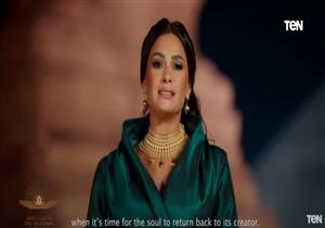 اختيارها لحفل "المومياوات" أثار جدلًا.. هند صبري بين الأكثر بحثًا على "جوجل"