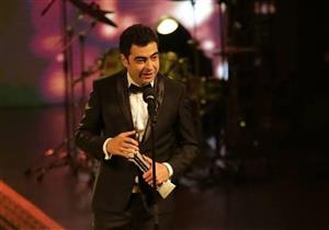 هشام نزيه يفوز بجائزة خاصة من Movie Music عن موسيقى موكب المومياوات الملكية