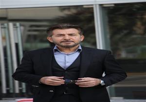  رمضان 2023.. عابد فهد يكشف عن برومو مسلسل "النار بالنار"