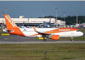 مطار شرم الشيخ يستقبل أول رحلة قادمة من مدينة روما الإيطالية