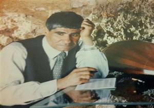 وفاة الملحن شاكر الموجي