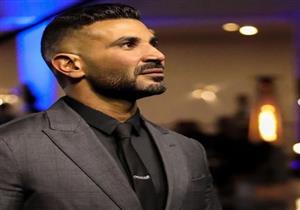 أحمد سعد ضيف الحلقة الأولى من برنامج المقالب "رامز عقله طار"