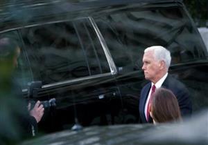  مايك بنس سينشر مذكراته في 2023 قبل عام من الانتخابات الرئاسية الأمريكية 