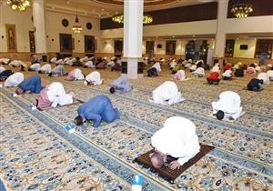 رمضان في زمن كورونا.. إليك الفئات المسموح لها بالصلاة في المساجد