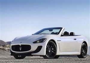 تعرف على أغلى 6 سيارات ملاكي جديدة في مصر 2021