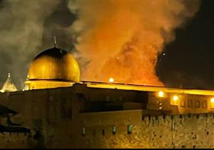 في الذكرى الـ56 لحريق الأقصى.. حماس: سيبقى عنوان الصراع مع إسرائيل