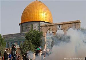 اجتماع عمان حول التصعيد في القدس يدين "اعتداءات" إسرائيل ويدعوها لاحترام الوضع القائم