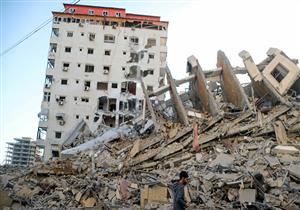 بينهم 17 طفلًا.. ارتفاع عدد القتلى الفلسطينيين في غزة إلى 83 شخصًا