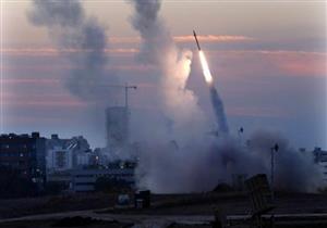 سقوط صاروخ لأول مرة في إيلات.. و4 إصابات في قصف على تل أبيب ومحيطها 