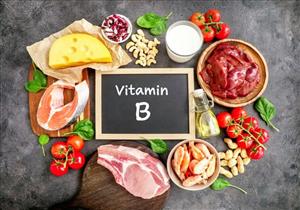 أعراض نقص فيتامين ب.. دليل شامل بأبرز الأطعمة الغنية به