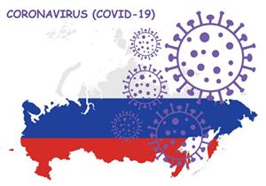فيروس كورونا.. العثور على السلالة الهندية في روسيا