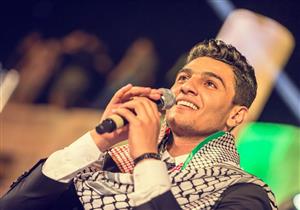 كيف تفاعل محمد عساف مع أزمة فلسطين مع الاحتلال الإسرائيلي؟ 