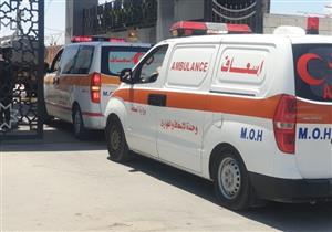 جهود مصرية لفك الحصار عن قطاع غزة ومحاولات حل الأزمة في أسرع وقت
