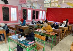 وكيل تعليم سوهاج يعتمد جدول امتحانات الشهادة الإعدادية 