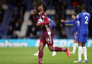 إيهناتشو يسجل رقماً تاريخياً في "بريميرليج"