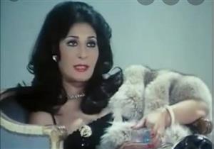 ناهد نصر الله تكشف تطورات الحالة الصحية للفنانة زيزي مصطفى والدة منة شلبي