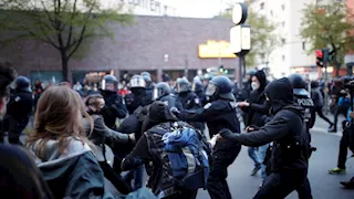 احتجاجات واسعة في مدينة ألمانية ضد تأسيس منظمة شباب لـ"البديل الألماني"