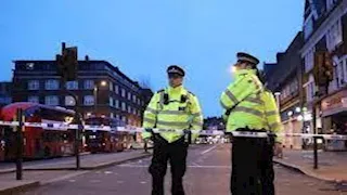 الشرطة البريطانية تعتقل محتجين ضد حظر حركة "العمل من أجل فلسطين"