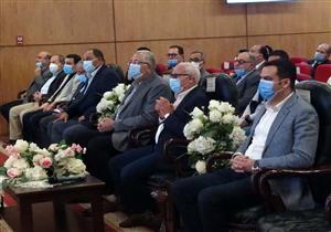 بحضور وزير الزراعة.. عرض لمشروعات الإنتاج الحيواني والزراعي والسمكي ببورسعيد