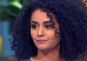 وفاة والدة نانسي صلاح