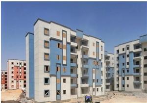 مبادرة الرئيس وسكن بديل.. مسئولو الإسكان يتفقدون المشروعات السكنية بمدينة 15 مايو