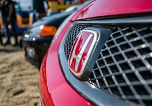 تبدأ من 345 ألف جنيه| قائمة بأسعار جميع سيارات هوندا اليابانية في مصر