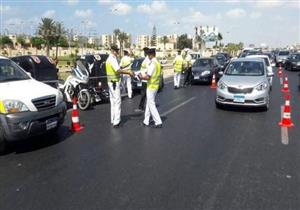 بعد سحبه من النواب .. تعرف على أبرز تعديلات قانون المرور