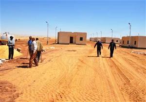 ​​"نقطة انطلاقة".. مطور عقاري يكشف تأثير وقف بيع الأراضي للأفراد على الأسعار