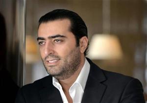 أول تعليق من باسم ياخور بعد أنباء إصابته في مسلسل "ليلة سقوط"