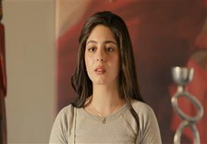 مايان السيد: "كيمياء فنية جمعتني بيسرا في حرب أهلية"