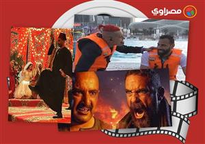 النشرة الفنية| تدهور الحالة الصحية لعماد محرم وفنانة في حالة حرجة وأحمد سعد يعلق على فرح "موسى"