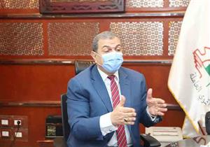 لمدة 10 أيام.. القوى العاملة: قبول طلبات التدريب الفندقي مجانا بسوهاج اليوم