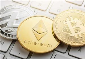 رغم تراجع بيتكوين وإيثريوم.. 4 عملات رقمية تحقق ارتفاعات قياسية