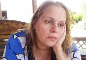 وفاة الفنانة نادية العراقية