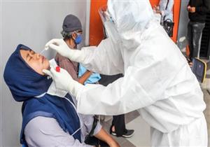 مقاضاة شركة تعيد استخدام أدوات مسحة الأنف بين الركاب في مطار إندونيسي