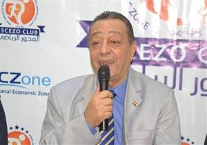 وفاة كابتن "مدحت فقوسة" الحائز على أول بطولة كأس عالم عسكرية لمصر