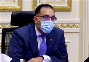 بتكلفة ٢٤٠ مليون جنيه.. مدبولي يتفقد توسعات محطة معالجة صرف صحي رأس البر