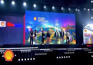 شل تعلن انطلاق زيوتها الجديدة المعادلة كربونيًا لأول مرة في مصر