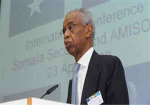 "الفرانكفونية" تختار الموريتاني أحمدو ولد عبد الله مبعوثًا خاصًا لها إلى تشاد 