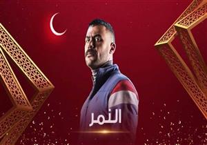 ظهور سوسن بدر في الحلقة ٢٢ بمسلسل "النمر"