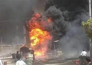 مصرع شخص وإصابة 3 في انفجار قنبلة بكابول