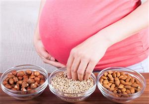 علاج الإمساك أثناء الحمل.. 4 طرق طبيعية تساعدك في التغلب عليه