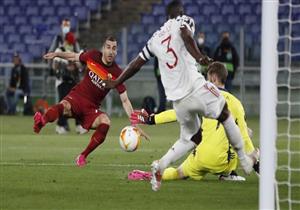 أرسنال يودع.. يونايتد وفياريال إلى نهائي الدوري الأوروبي