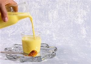 فوائد الكركم مع الحليب.. إليك طريقة تحضير المشروب الذهبي