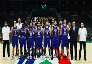 مدرب سلة الزمالك يُعلن رحيله