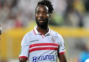 ستانلي يكشف عن موقفه من العودة للدوري المصري