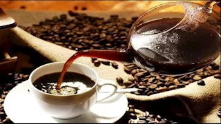 احذر.. علامات غريبة تظهر على اللسان بعد شرب الكافيين