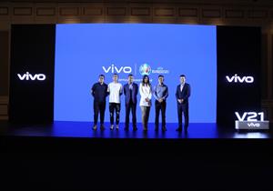 "vivo" تعتزم استثمار 30 مليون دولار في مصر خلال عامين