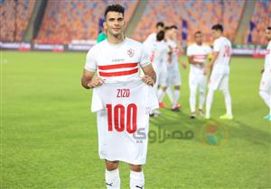 زيزو: سأُعيد "صبحي" للزمالك.. وسعيد بتخطي "جورجينيو"