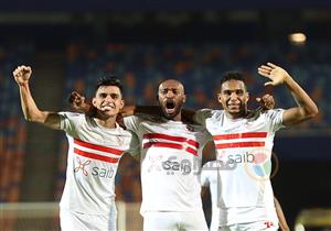 قائمة الزمالك.. الجزيري وحيدًا في الهجوم استعدادًا لتوسكر